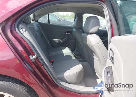 2014 Chevrolet Malibu 1Lt z USA, uszkodzony, nr VIN 1G11C5SL4EF259099